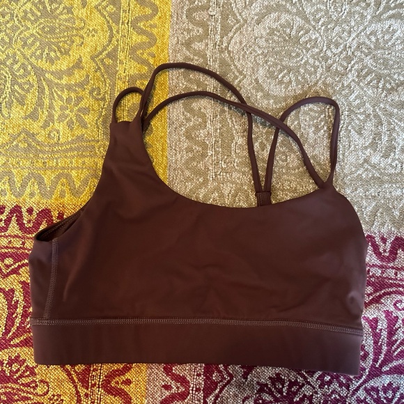 Crop Shop Boutique Brown 🤎 Grace Crop Small - Picture 4 of 10